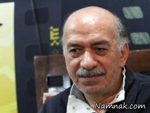 مهدی صباغی ، شفا گرفتن مهدی صباغی در مشهد