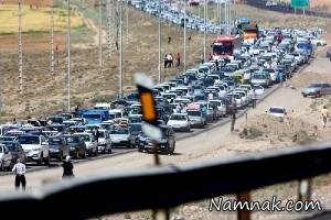 محدودیت جاده ها ، محدودیت جاده ها