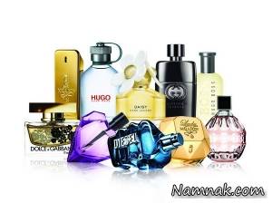 عطر و ادکلن ، بهترین عطر و ادکلن