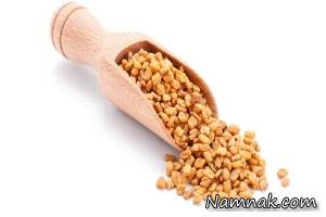 شنبلیله برای مو ، پرپشت شدن مو با داروهای گیاهی