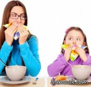 والدین خوب ، رازهای تربیت