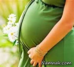 قبل بارداری ، خطرات چاقی مادر بر جنین