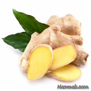 پرورش زنجبیل ، چگونه زنجبیل را پرورش دهیم