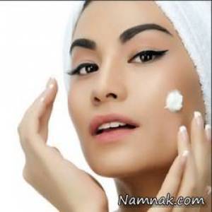 پوست زنان کره ای ، راز صاف بودن پوست کره ایها