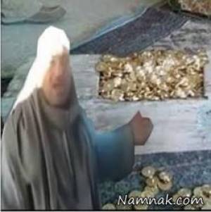 گنج قارون ، فیلم گنج قارون