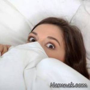 کابوس شبانه ، تغذیه شام