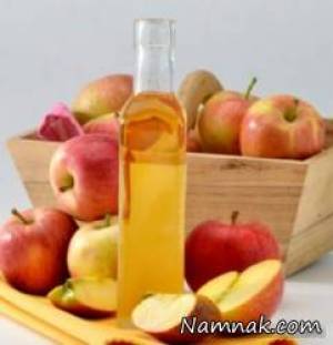 سرکه سیب زگیل ، روشهای خانگی درمان زگیل پوستی و میخچه