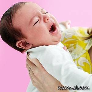 کولیت روده نوزادان ، درمان کولیت روده نوزادان