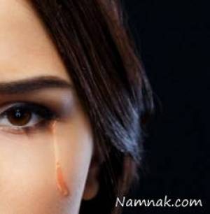 گریه ، فایده گریه کردن