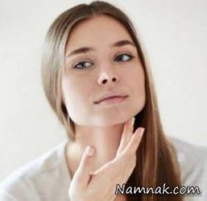 ماسک لایه بردار