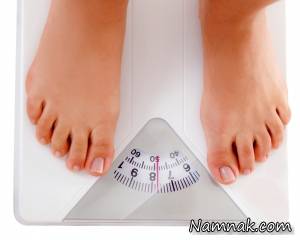 کاهش سایز ، لاغری در خانه
