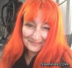 ازدواج با سگ ، عکس عروسی عجیب و غریب
