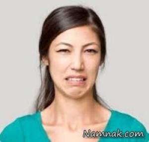 کیک چندش آور ، کیک حال به هم زن