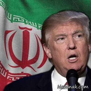 دونالد ترامپ برجام ، نقض برجام توسط امریکا