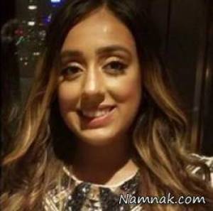 زنده زنده سوختن ، مرگ زن داخل ماشین نامزدش