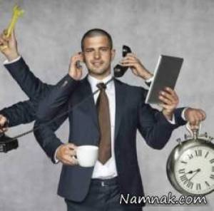 کار افراد موفق ، راز موفقیت انسان های بزرگ