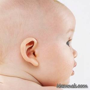 پارگی پرده گوش ، علامت پاره شدن پرده گوش