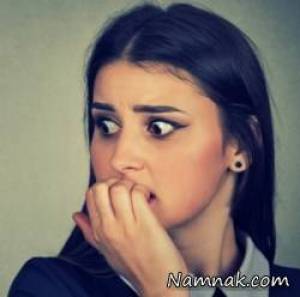 استرس و فکر زیاد ، درمان استرس شدید بدون دارو