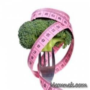 نکته برای کاهش وزن ، lose weight