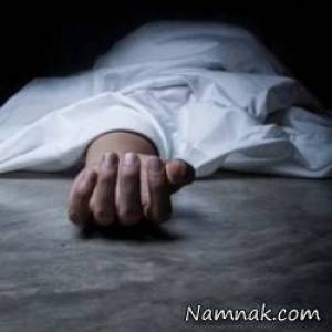 مرگ دختر مدلینگ ، عکس مدل روسی