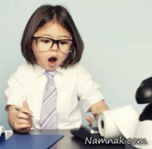 تربیت کودک مقاوم ، Persistent kids