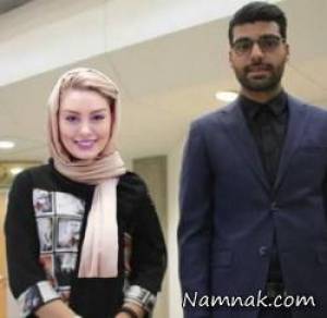 ازدواج مهدی طارمی ، شایعه مهدی طارمی و سحر قریشی