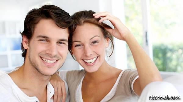 زندگی و عادت زوج های خوشبخت عادت زوج های خوشبخت