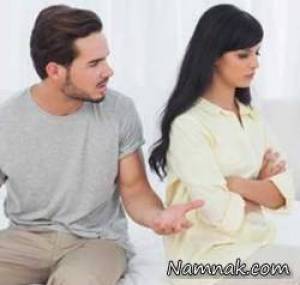 کمبود خواب رابطه زناشویی ، عوارض بی خوابی