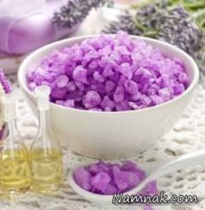 گرفتگی پا در شب
