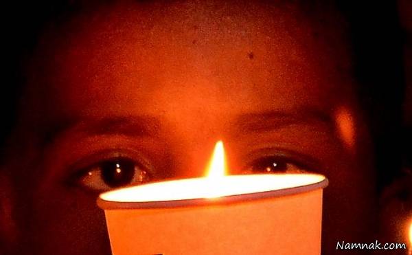 سوزاندن دختر - سوزاندن و قتل دردناک دختر۴ ساله با ماهی تابه توسط مادرش