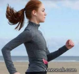 ورزش زیاد ، signs too much exercise