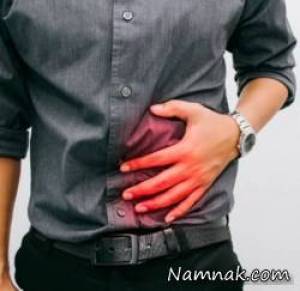 تغذیه بیماران گوارشی