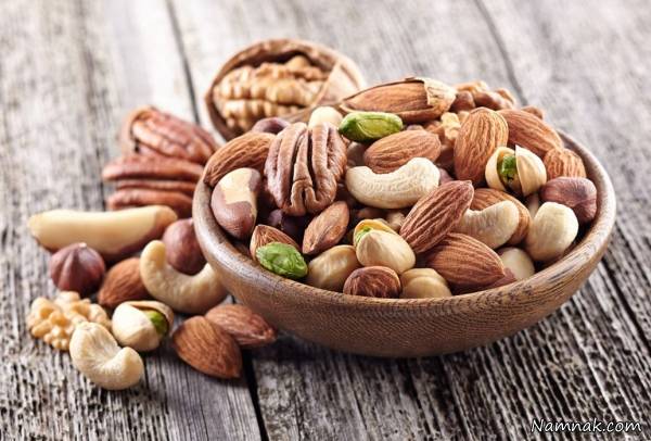 بهترین خوراکی کاهش وزن و لاغری خوراکی کاهش وزن