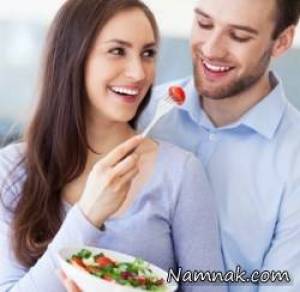 غذای خوشحالی ، برای سلامت خون چه بخوریم