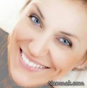 جوان شدن صورت ، جوانسازی پوست در خانه