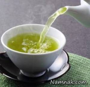 چای پونه ، درمان عفونت با دمنوش