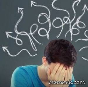 ریشه عصبانیت ، دلیل عصبانیت بی دلیل