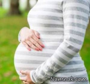 کشتن زن باردار ، بلای حاملگی دختر
