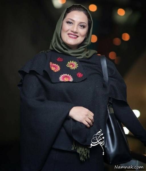 مانتو بازیگران زن در جشنواره فجر 96 مانتو بازیگران زن در جشنواره فجر 96