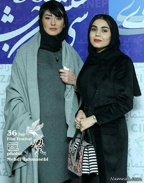 مانتو بازیگران زن در جشنواره فجر 96 مانتو بازیگران زن در جشنواره فجر 96