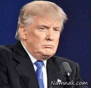 دونالد ترامپ