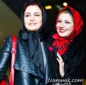 بازیگران جشنواره فجر ، تیپ بازیگران زن در زمستان