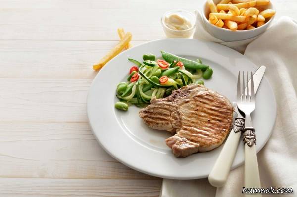لاغری بدون سختی و زحمت لاغری بدون سختی
