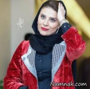 بازیگران جشنواره فجر ، مانتو سحر دولتشاهی