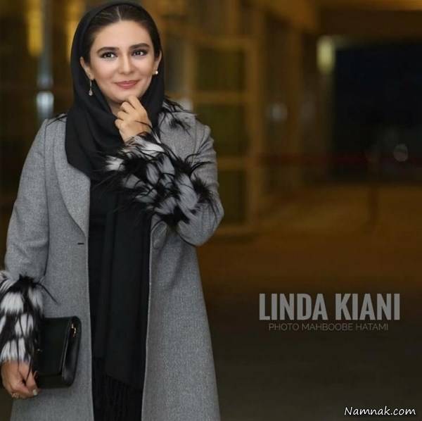 مانتو بازیگران جشنواره فجر