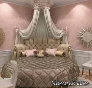 سرویس خواب عروس