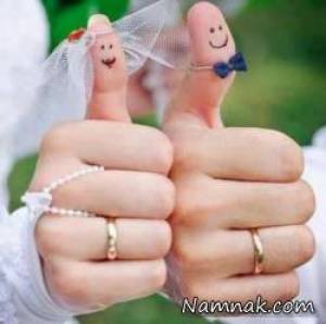 عکس آتلیه عروس داماد