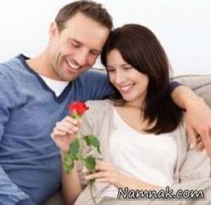 رابطه با همسر ، مهم شدن برای همسر