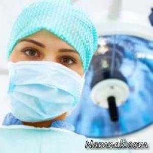 عمل هیسترکتومی ، هیسترکتومی چیست