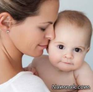 نوزاد شیر مادر ، در مورد تغذیه نوزاد